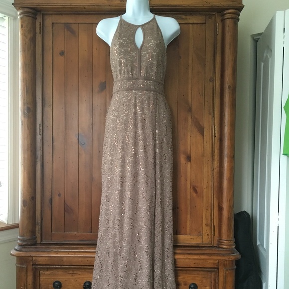 Night Way Collections Dresses & Skirts - NightWay long dress